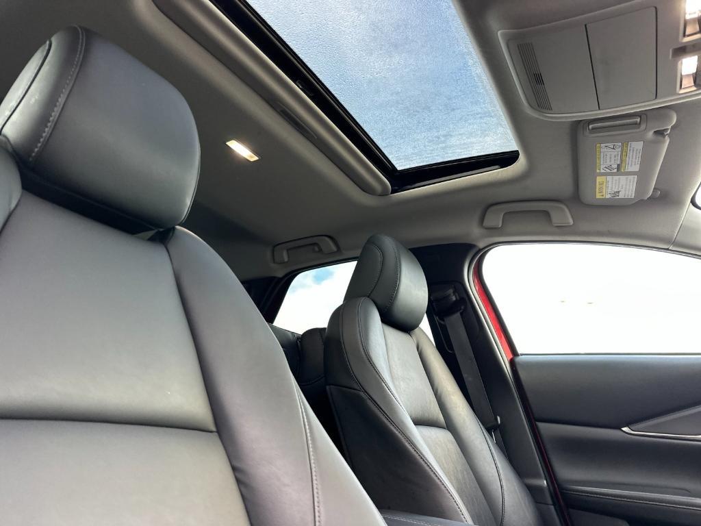 used 2022 Mazda CX-30 car, priced at $18,535