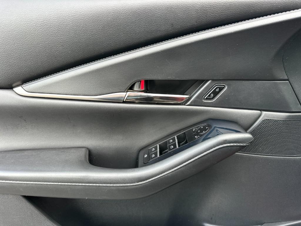 used 2022 Mazda CX-30 car, priced at $18,535