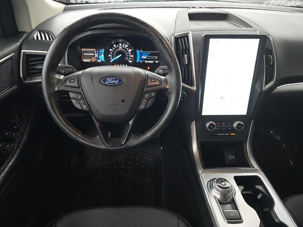 used 2022 Ford Edge car, priced at $22,895