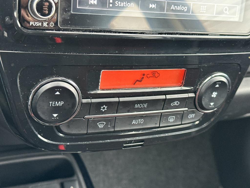 used 2024 Mitsubishi Mirage car, priced at $15,411