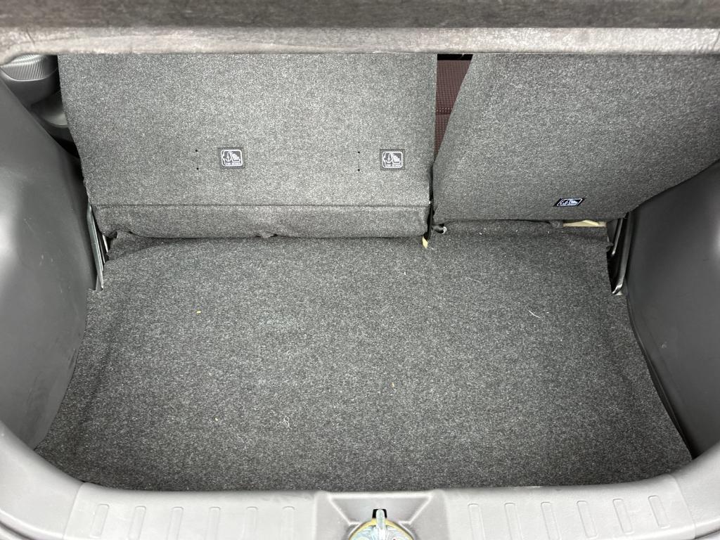 used 2024 Mitsubishi Mirage car, priced at $15,411