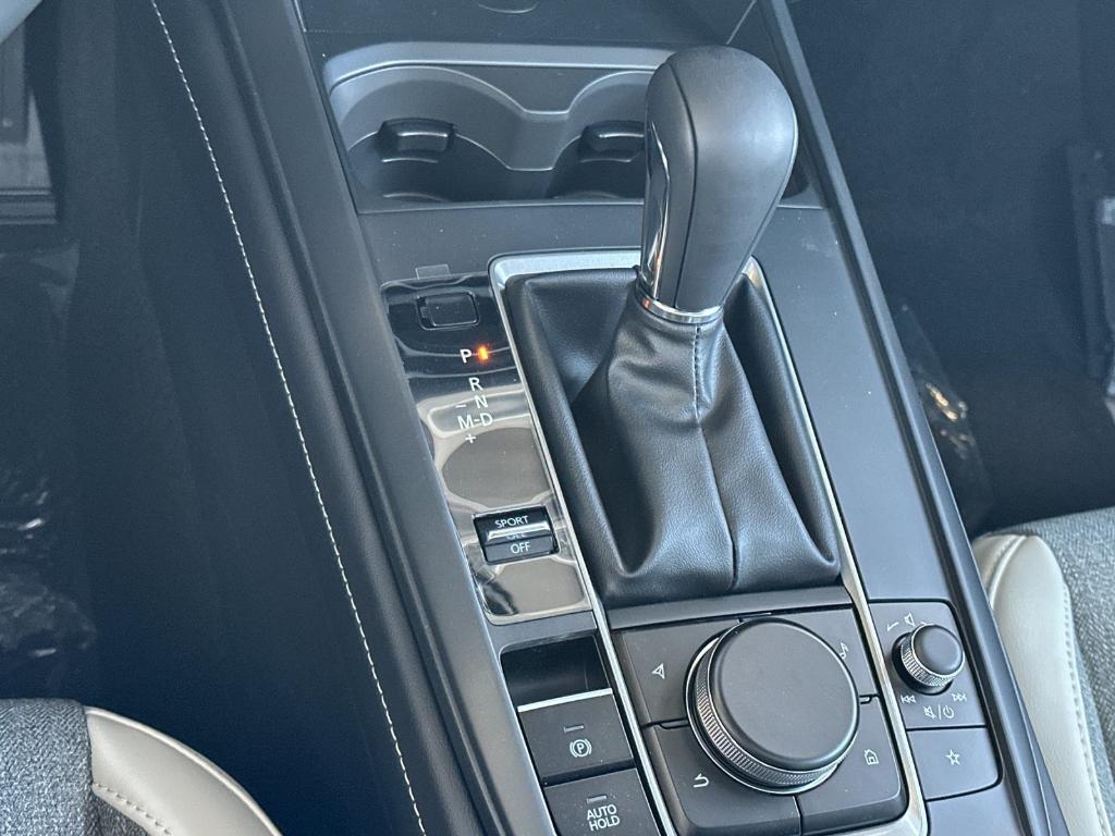 new 2026 Mazda CX-30 car, priced at $29,614