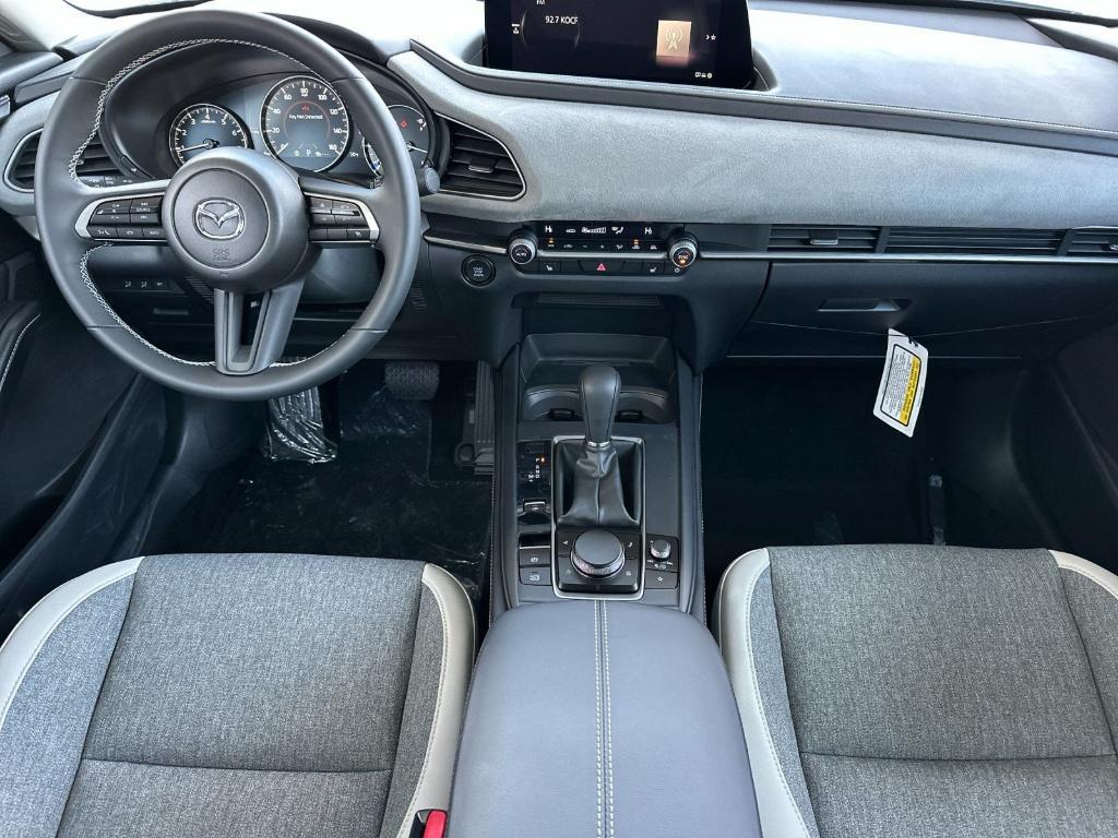 new 2026 Mazda CX-30 car, priced at $29,614