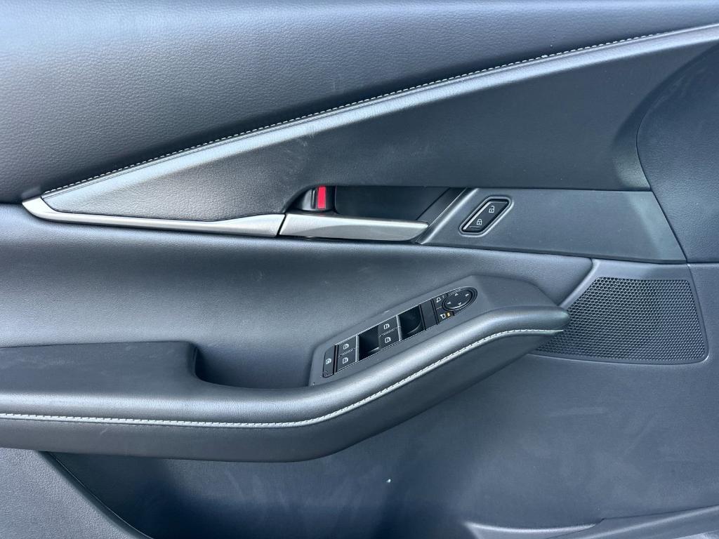 new 2026 Mazda CX-30 car, priced at $29,614