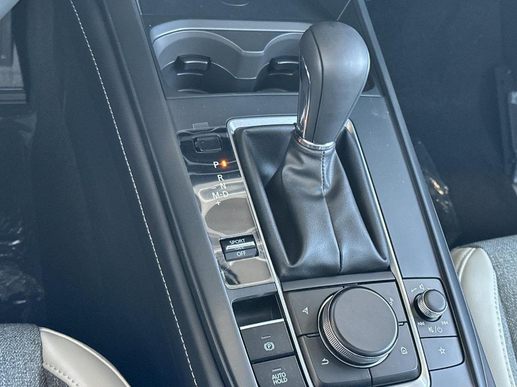 new 2026 Mazda CX-30 car, priced at $29,614