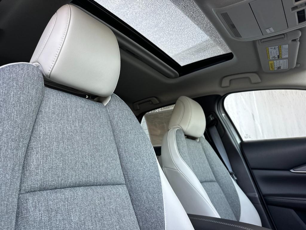 new 2026 Mazda CX-30 car, priced at $29,614