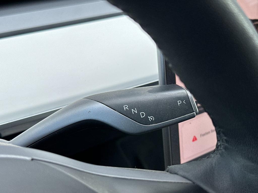 used 2022 Tesla Model 3 car, priced at $24,995