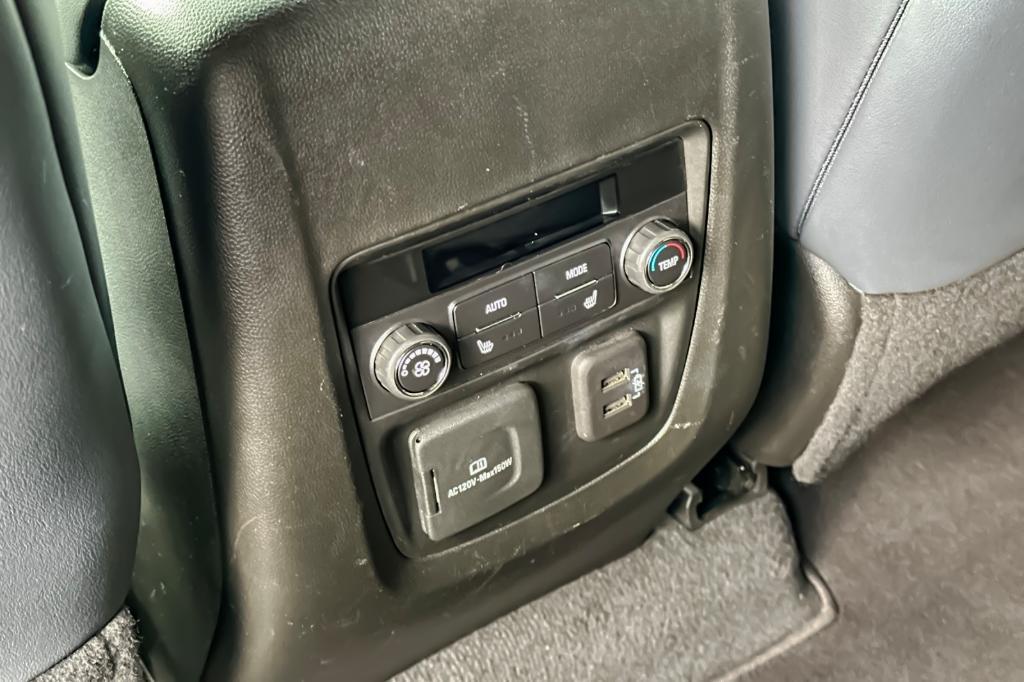 used 2024 Buick Enclave car, priced at $30,956