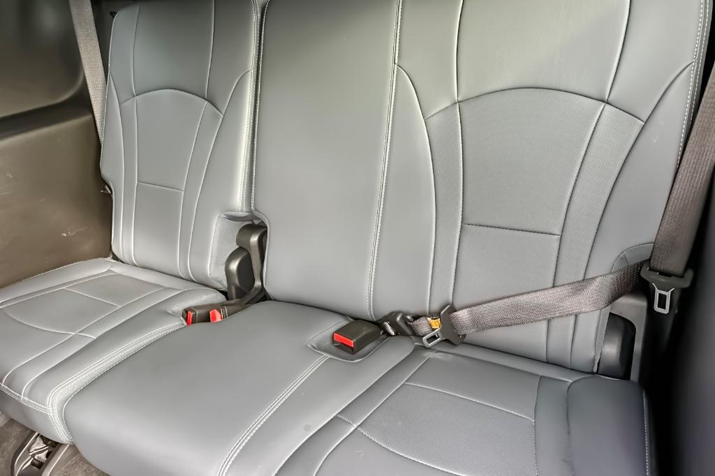 used 2024 Buick Enclave car, priced at $30,956