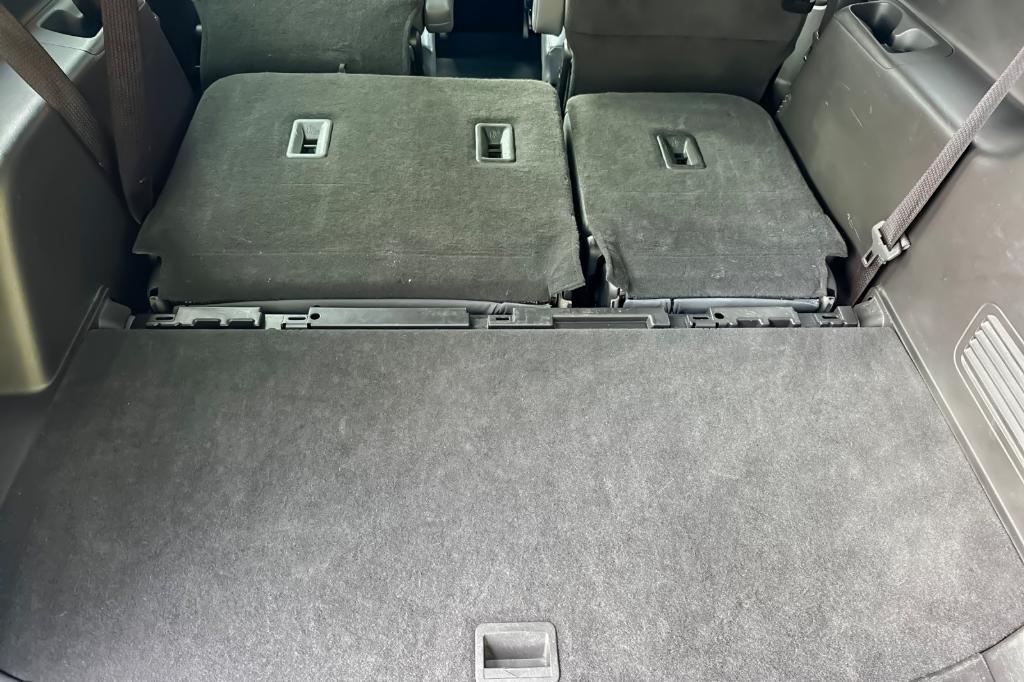 used 2024 Buick Enclave car, priced at $30,956