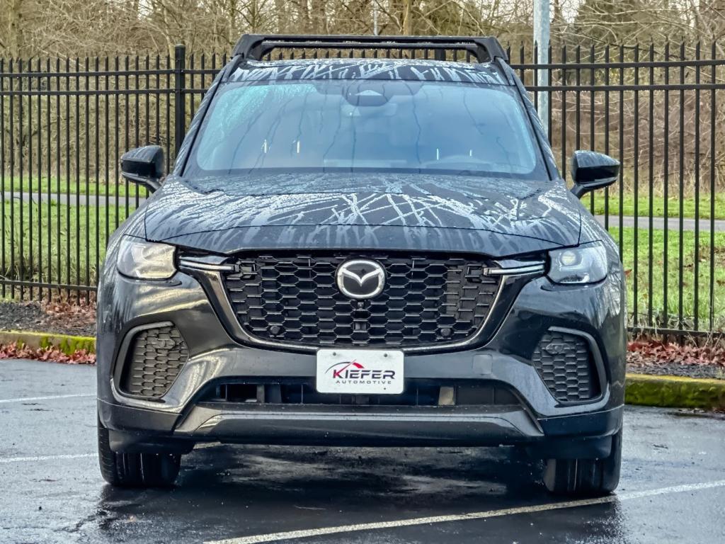 new 2026 Mazda CX-70 car, priced at $51,799