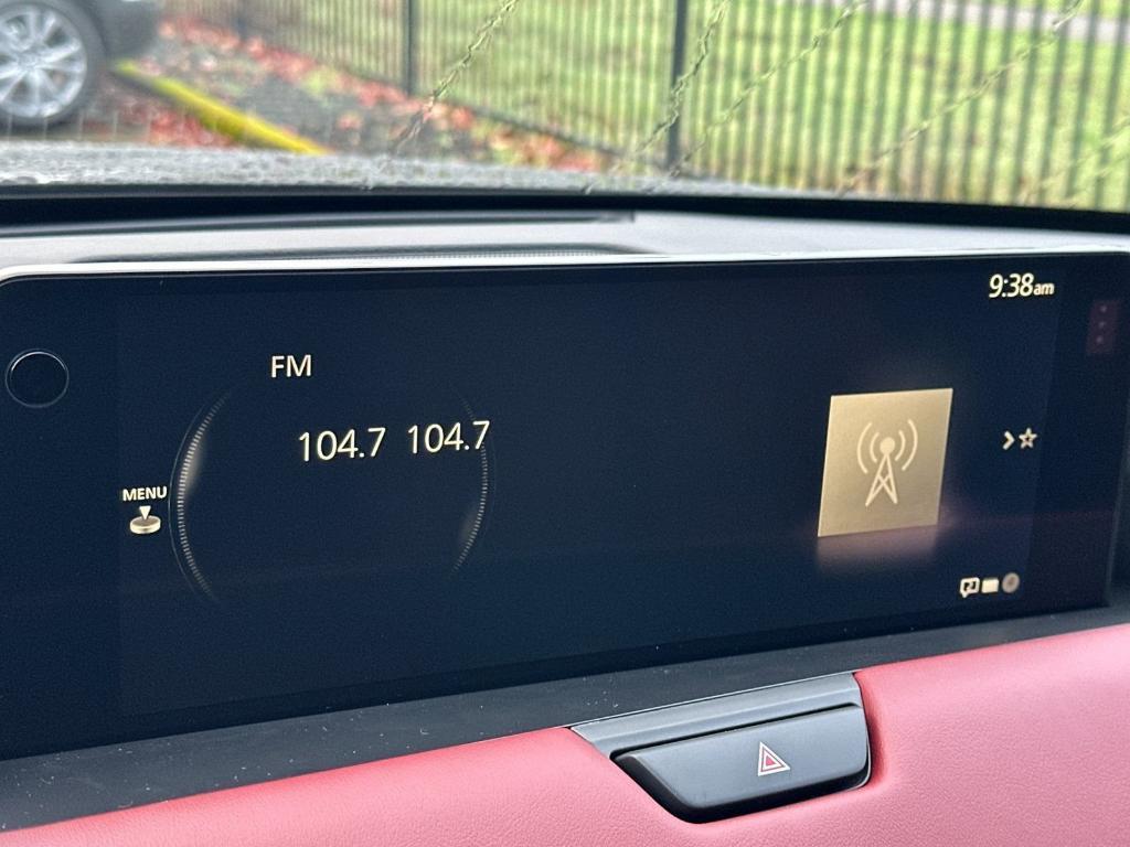 new 2026 Mazda CX-70 car, priced at $51,799