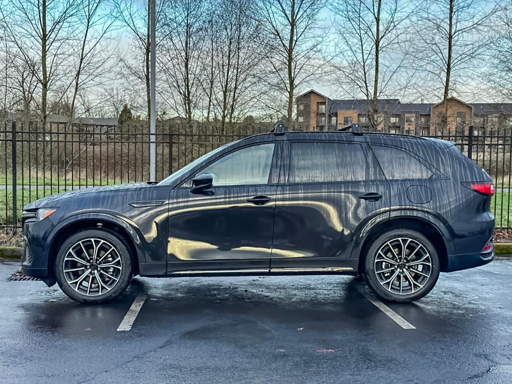 new 2026 Mazda CX-70 car, priced at $51,799