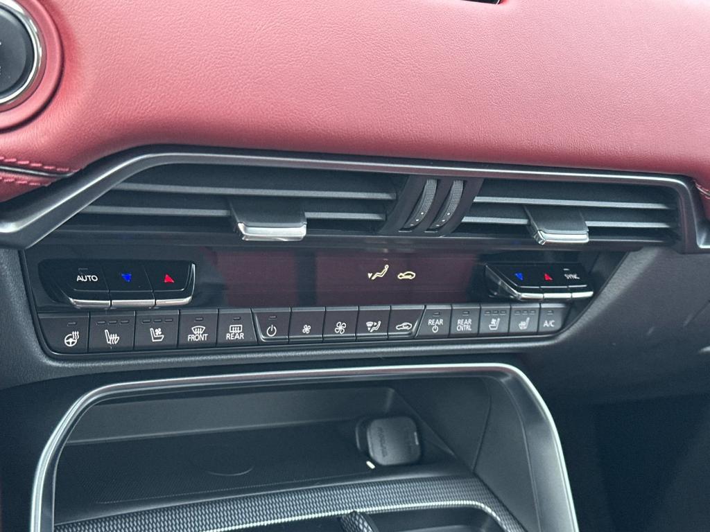 new 2026 Mazda CX-70 car, priced at $51,799