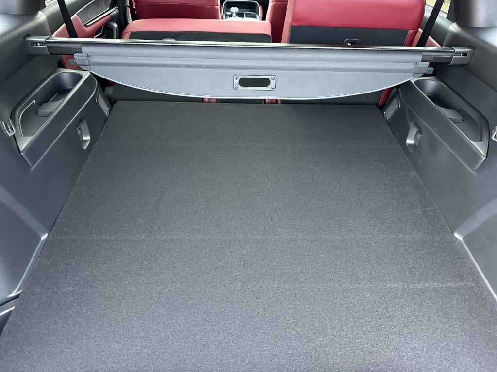 new 2026 Mazda CX-70 car, priced at $51,799