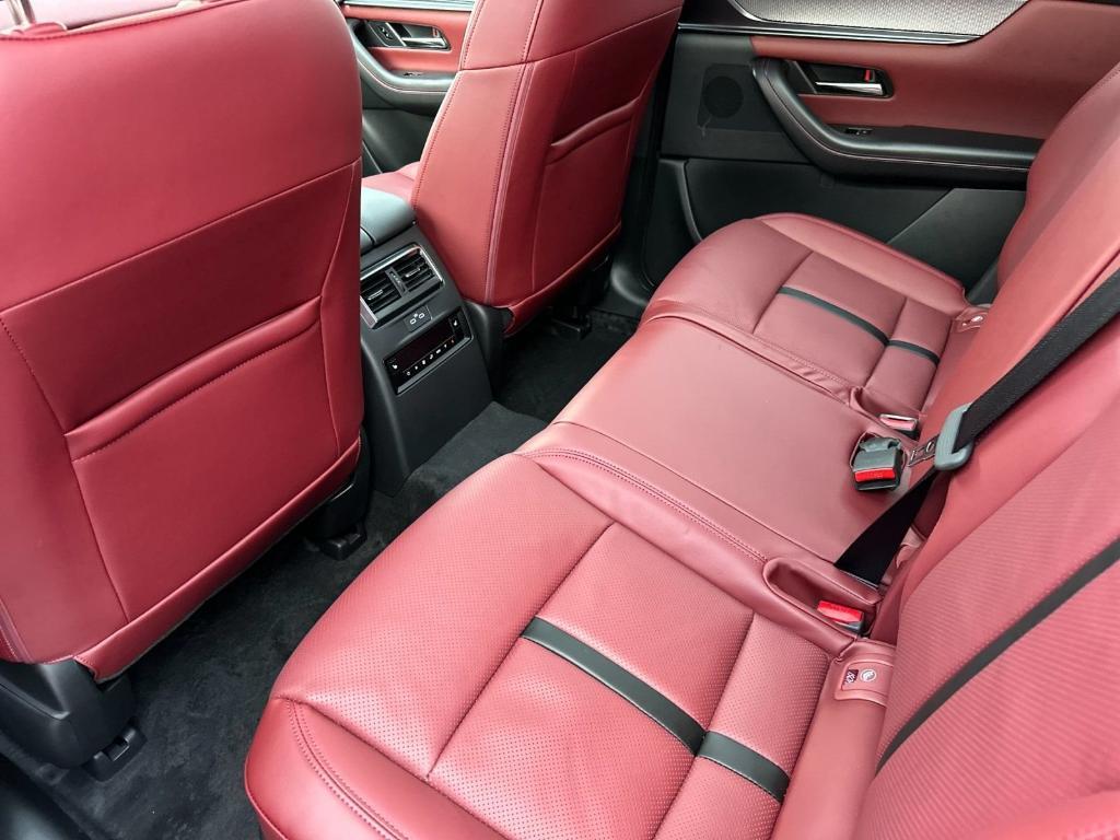 new 2026 Mazda CX-70 car, priced at $51,799