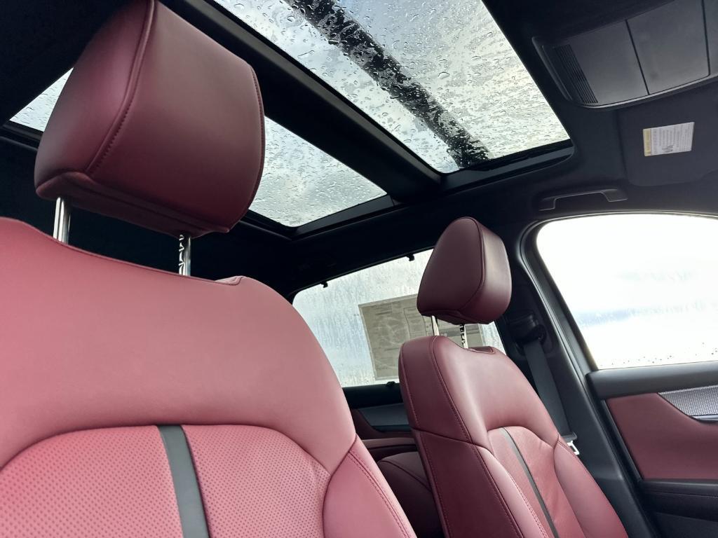 new 2026 Mazda CX-70 car, priced at $51,799