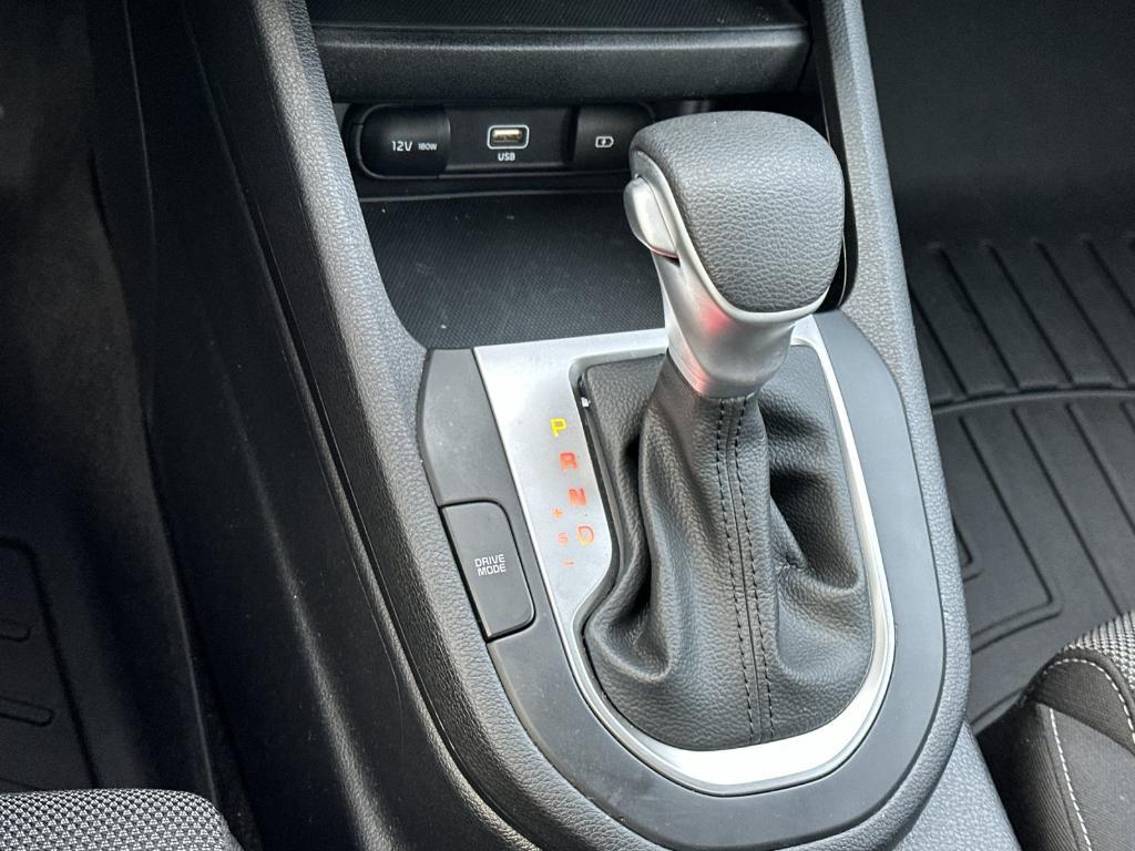 used 2024 Kia Forte car, priced at $17,956