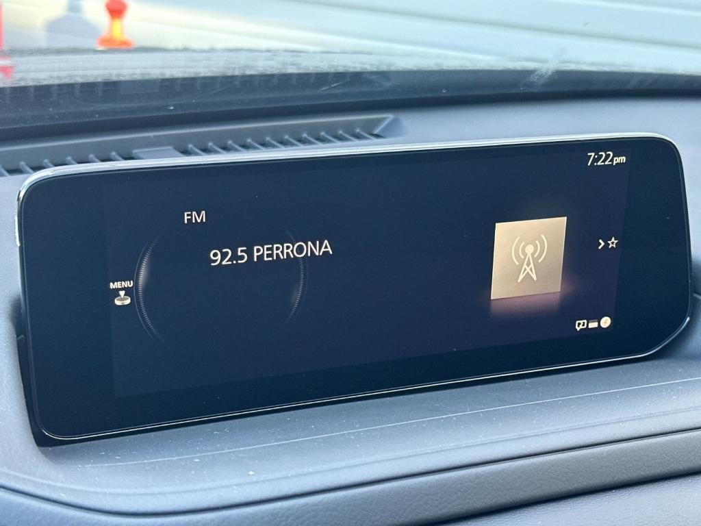 new 2026 Mazda CX-30 car, priced at $28,465