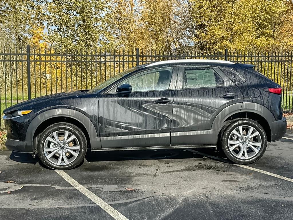 new 2026 Mazda CX-30 car, priced at $28,465