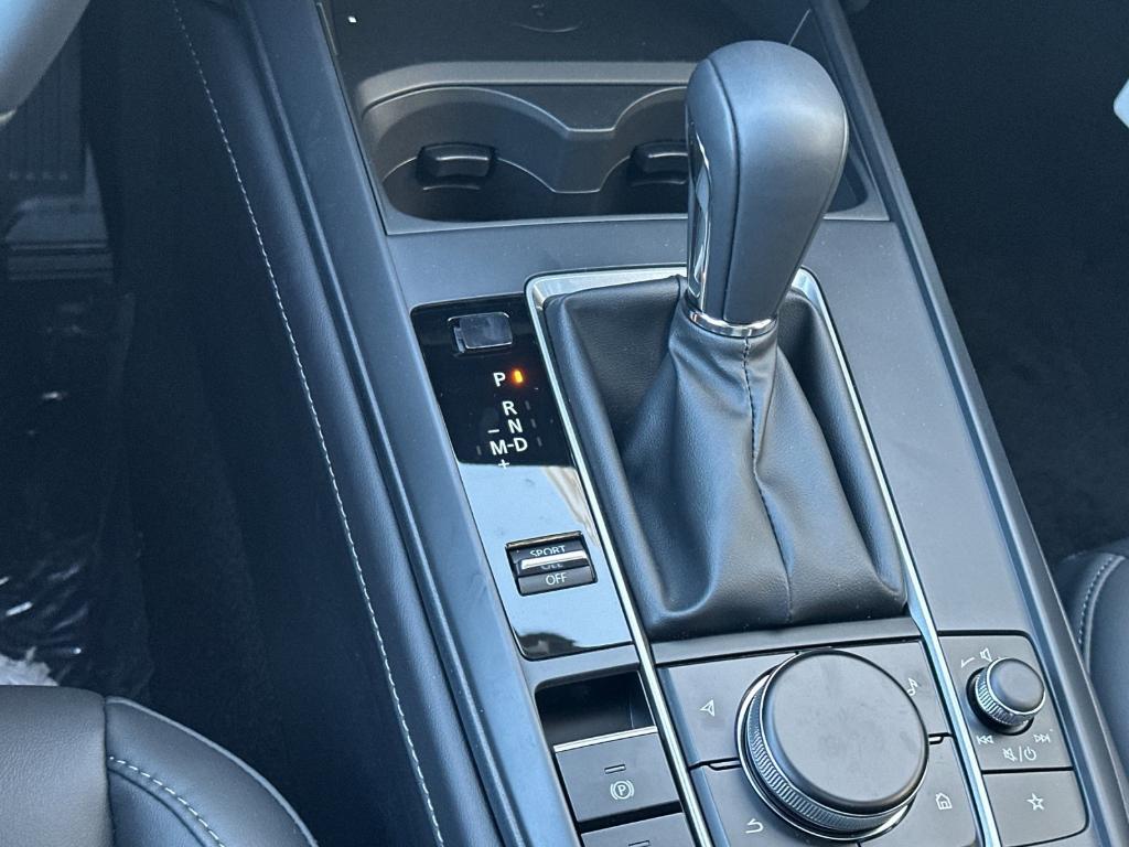 new 2026 Mazda CX-30 car, priced at $28,465