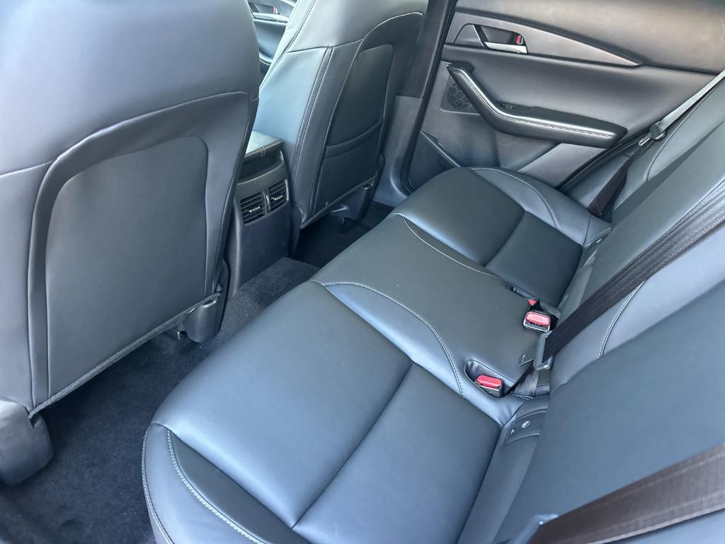 new 2026 Mazda CX-30 car, priced at $28,465