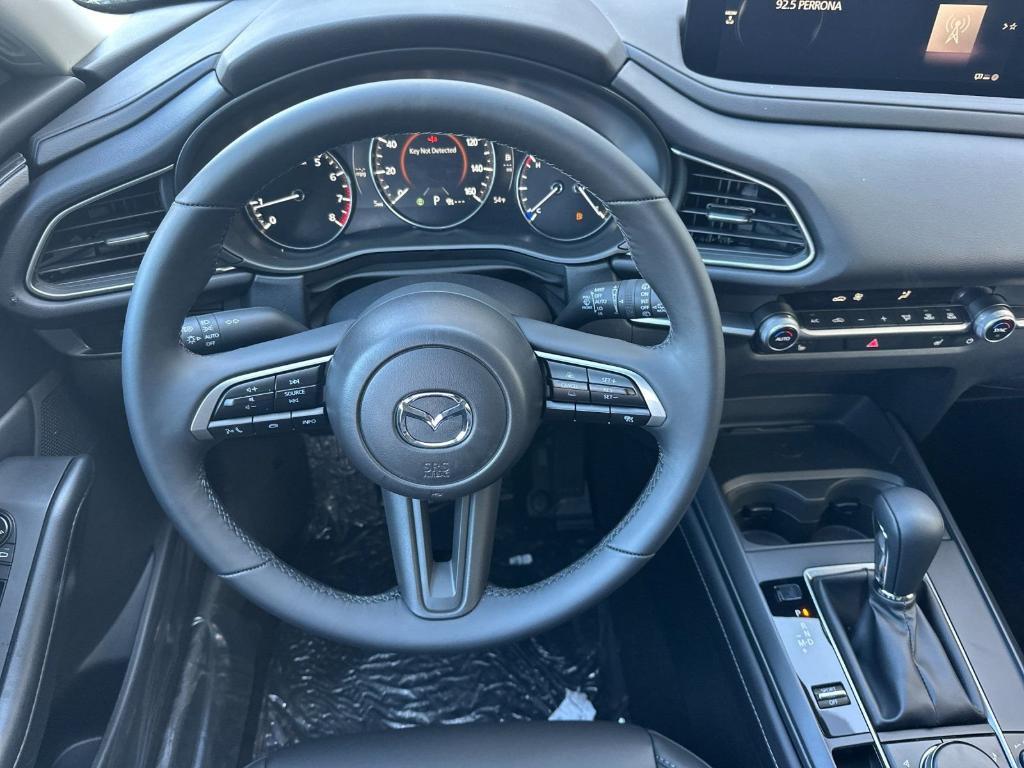 new 2026 Mazda CX-30 car, priced at $28,465
