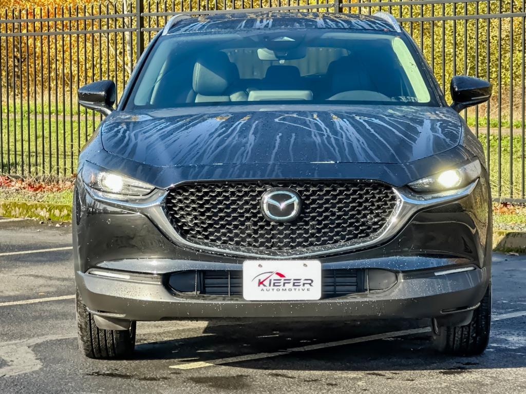 new 2026 Mazda CX-30 car, priced at $28,465