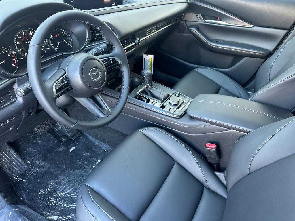 new 2026 Mazda CX-30 car, priced at $28,465