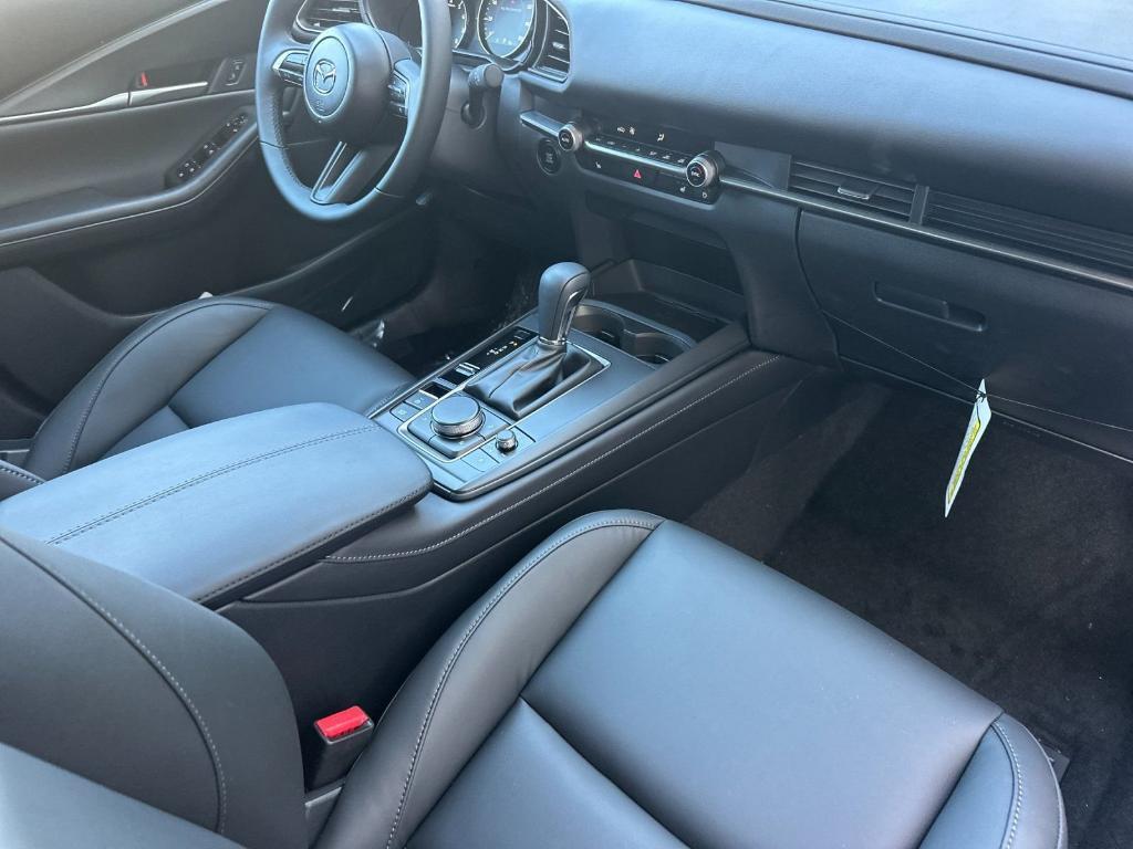 new 2026 Mazda CX-30 car, priced at $28,465