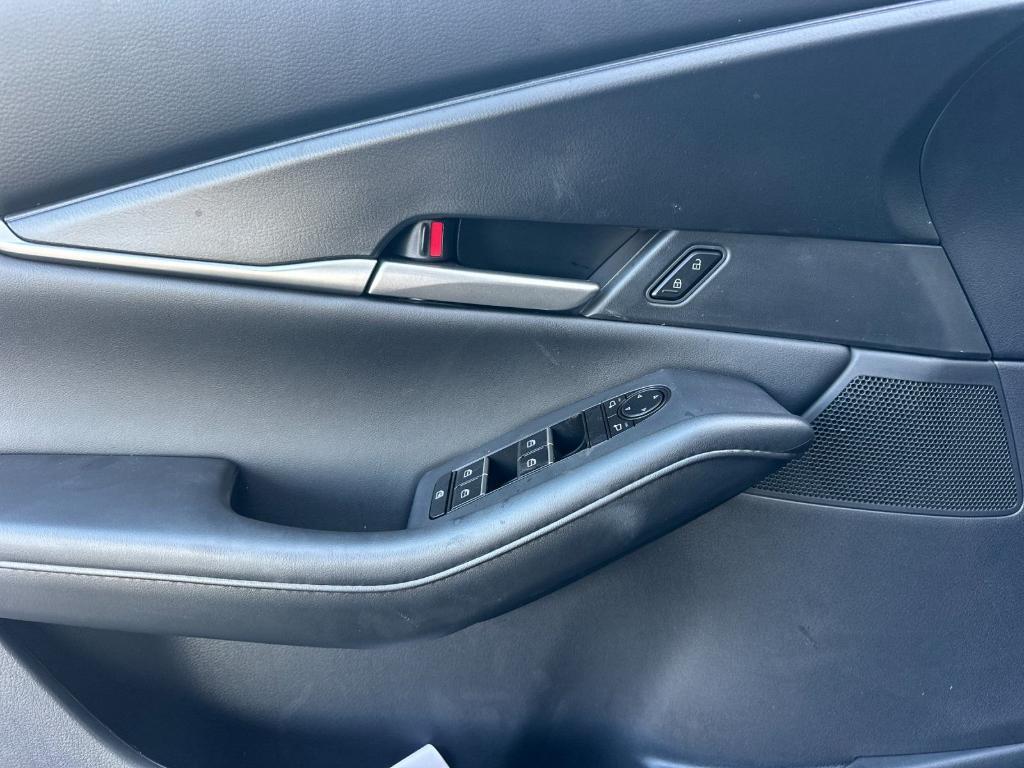 new 2026 Mazda CX-30 car, priced at $28,465