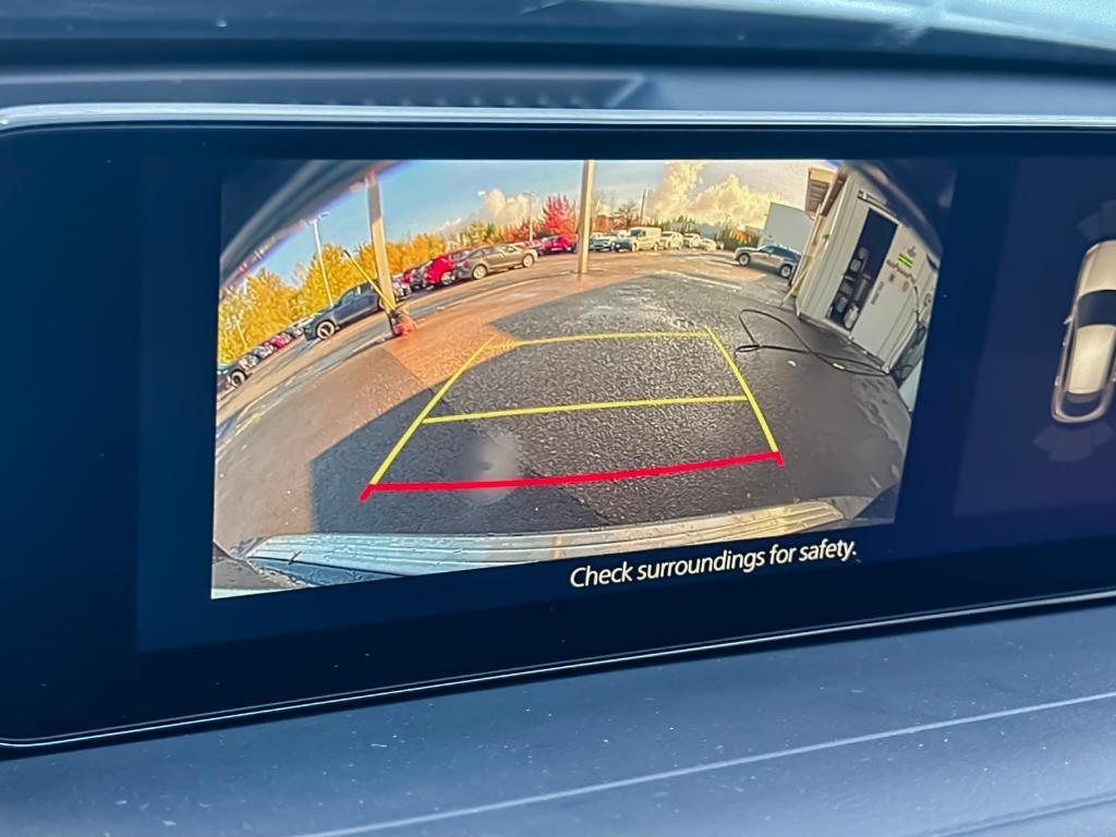 new 2026 Mazda CX-30 car, priced at $28,465