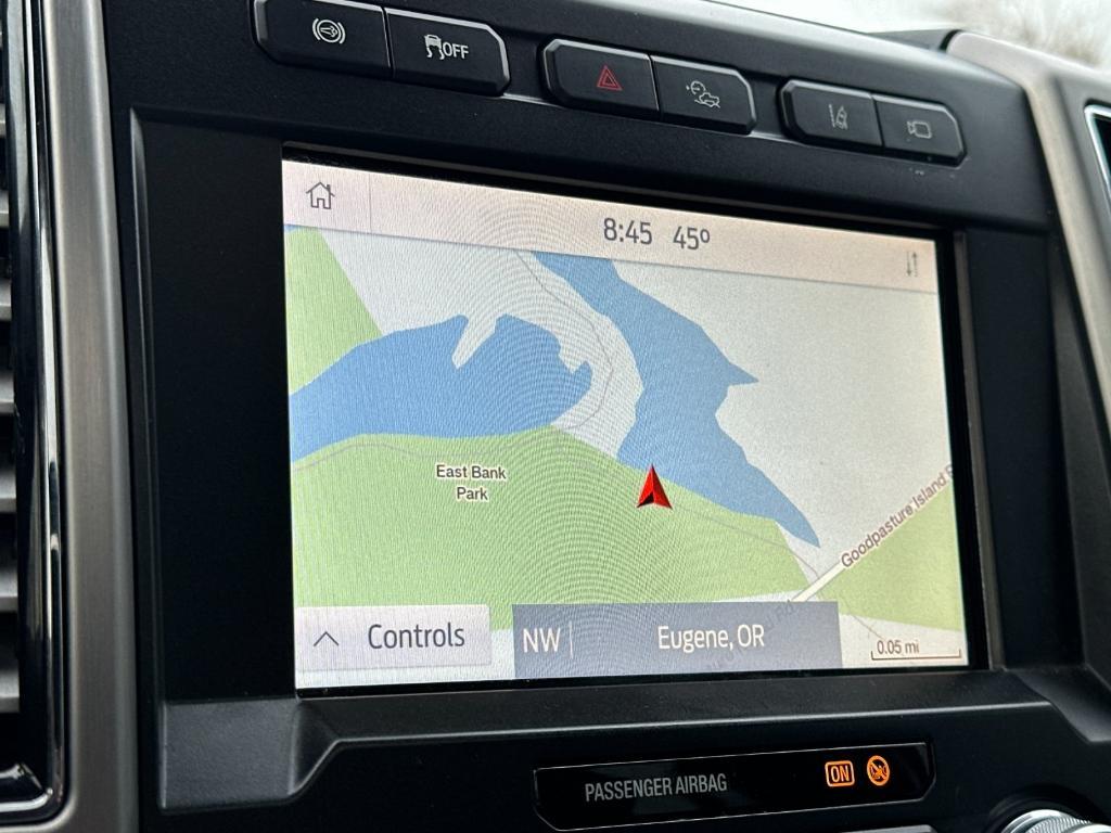 used 2020 Ford F-250 car, priced at $58,343