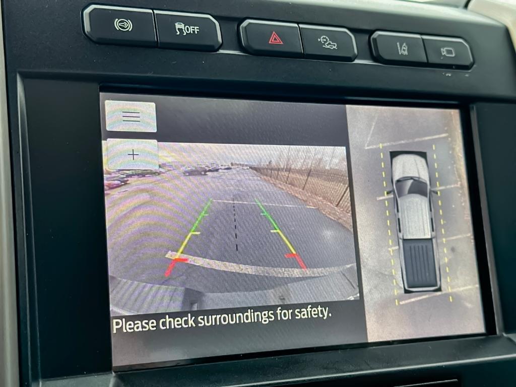 used 2020 Ford F-250 car, priced at $58,343