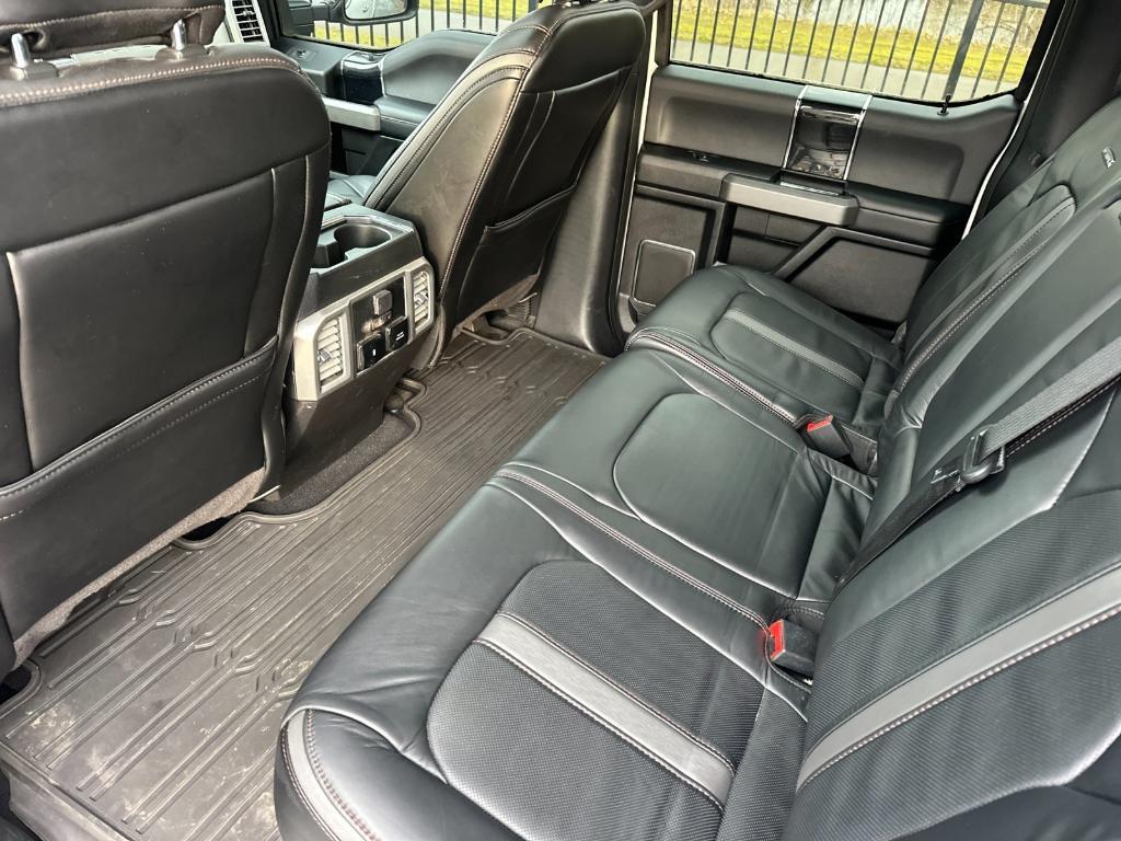 used 2020 Ford F-250 car, priced at $58,343