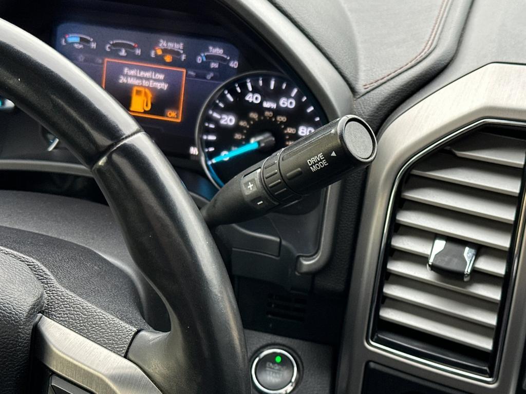 used 2020 Ford F-250 car, priced at $58,343