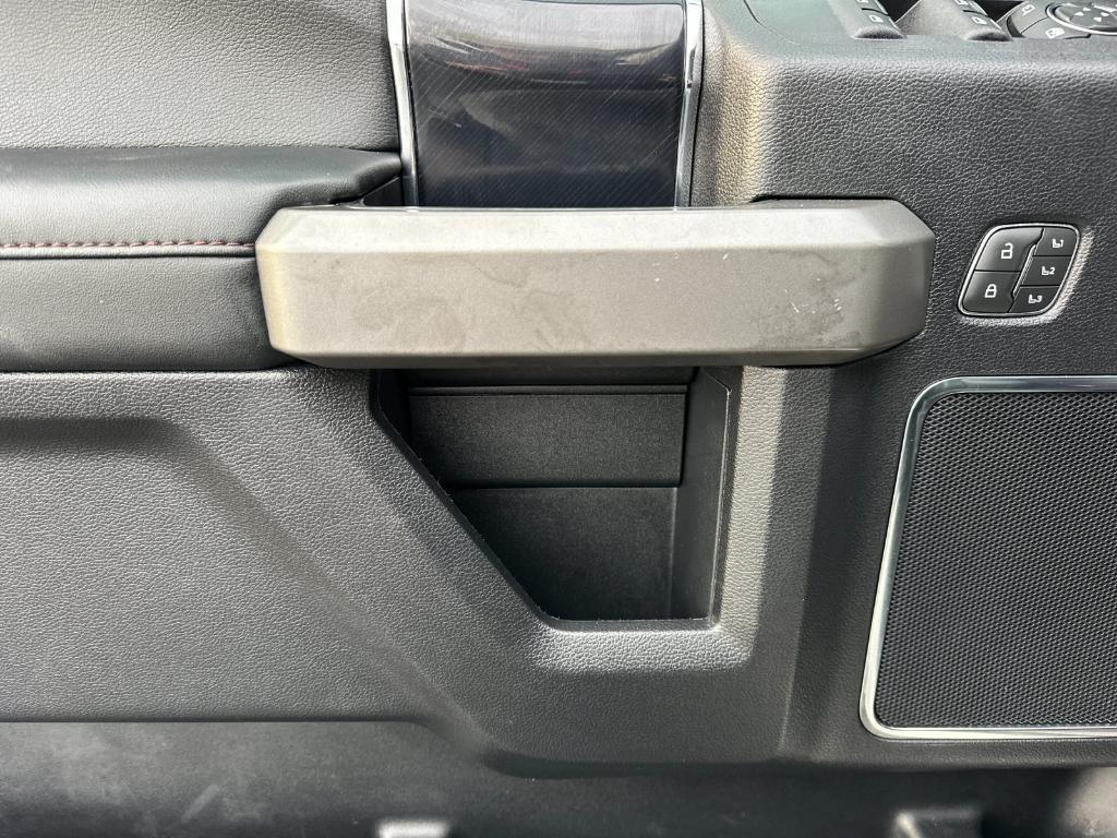 used 2020 Ford F-250 car, priced at $58,343