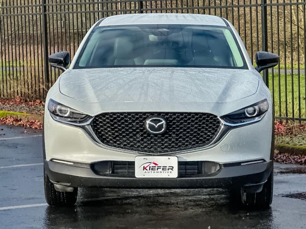 new 2026 Mazda CX-30 car, priced at $27,410