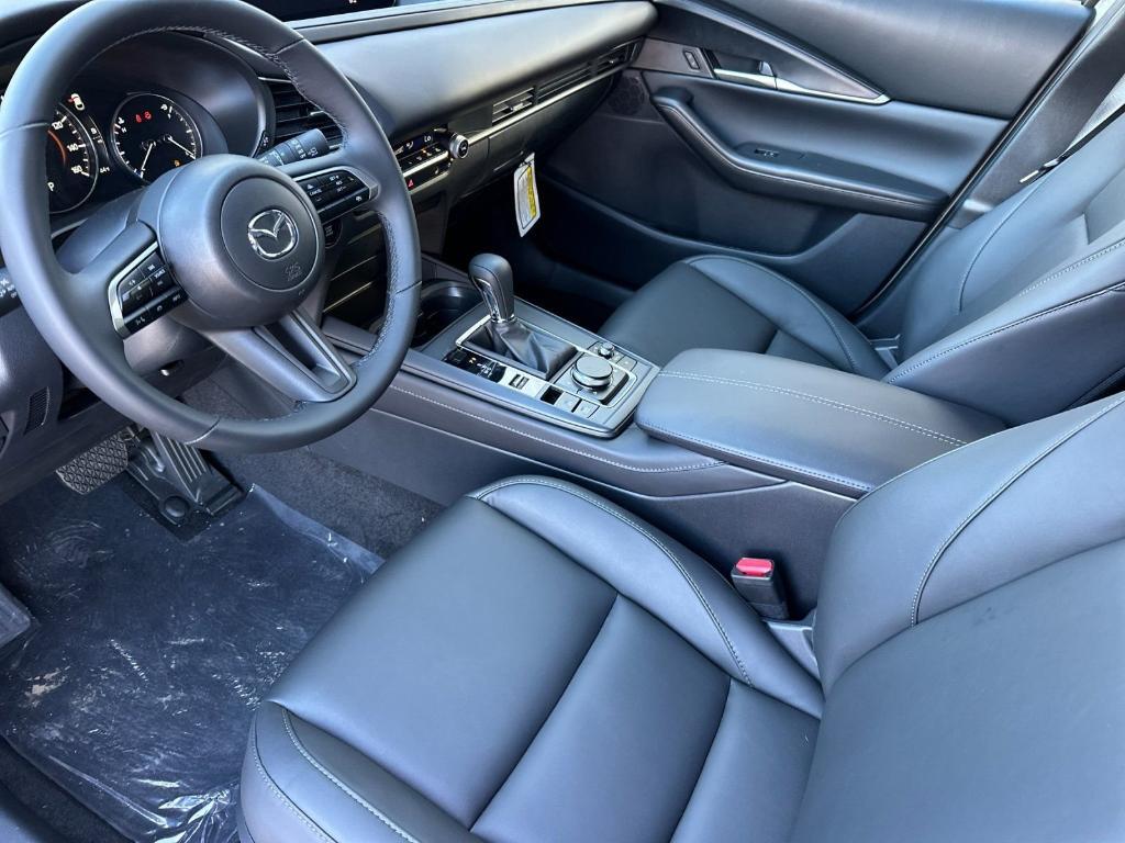 new 2026 Mazda CX-30 car, priced at $27,410