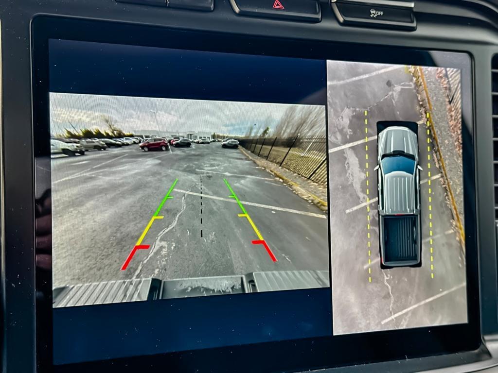 used 2024 Ford F-150 car, priced at $38,675