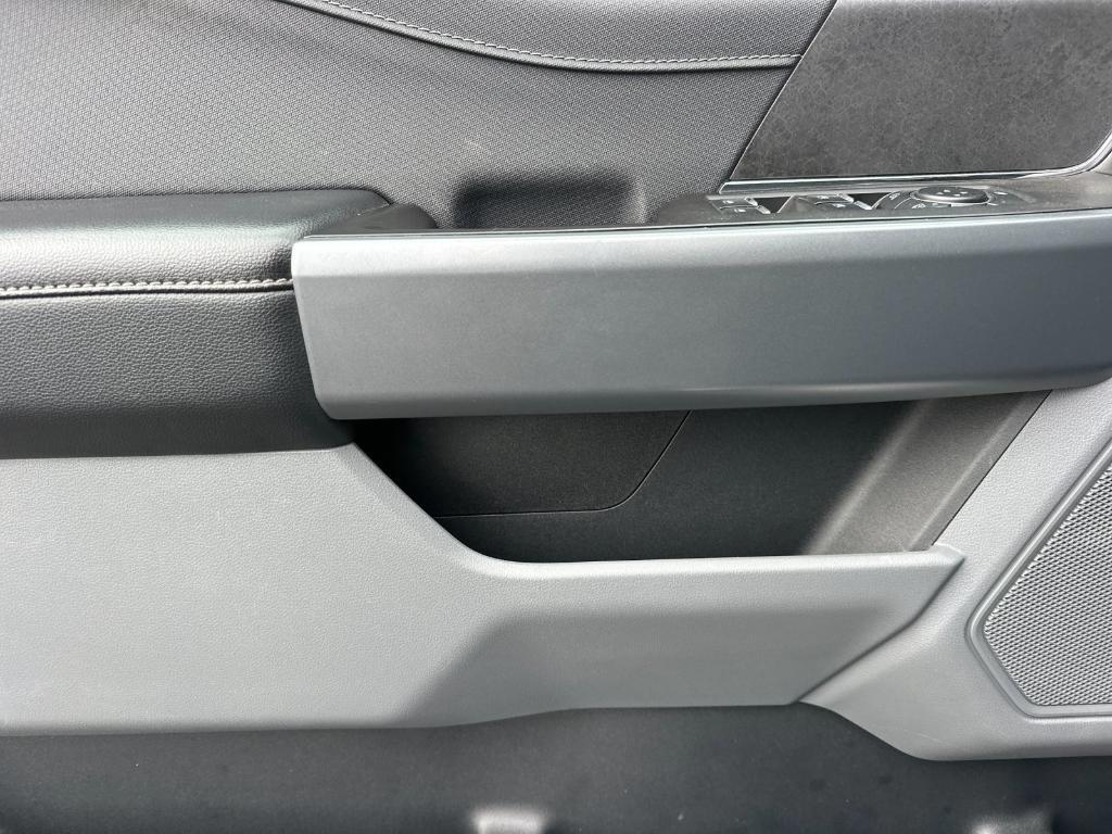 used 2024 Ford F-150 car, priced at $38,675