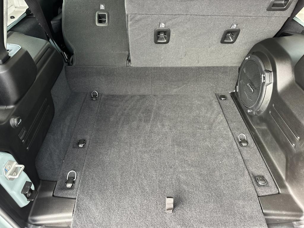 used 2024 Jeep Wrangler 4xe car, priced at $29,256