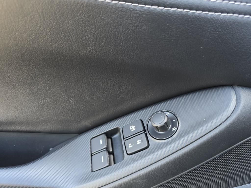 new 2025 Mazda MX-5 Miata car, priced at $36,332