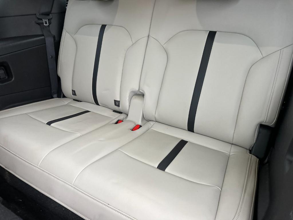 used 2025 Mazda CX-90 car, priced at $39,995