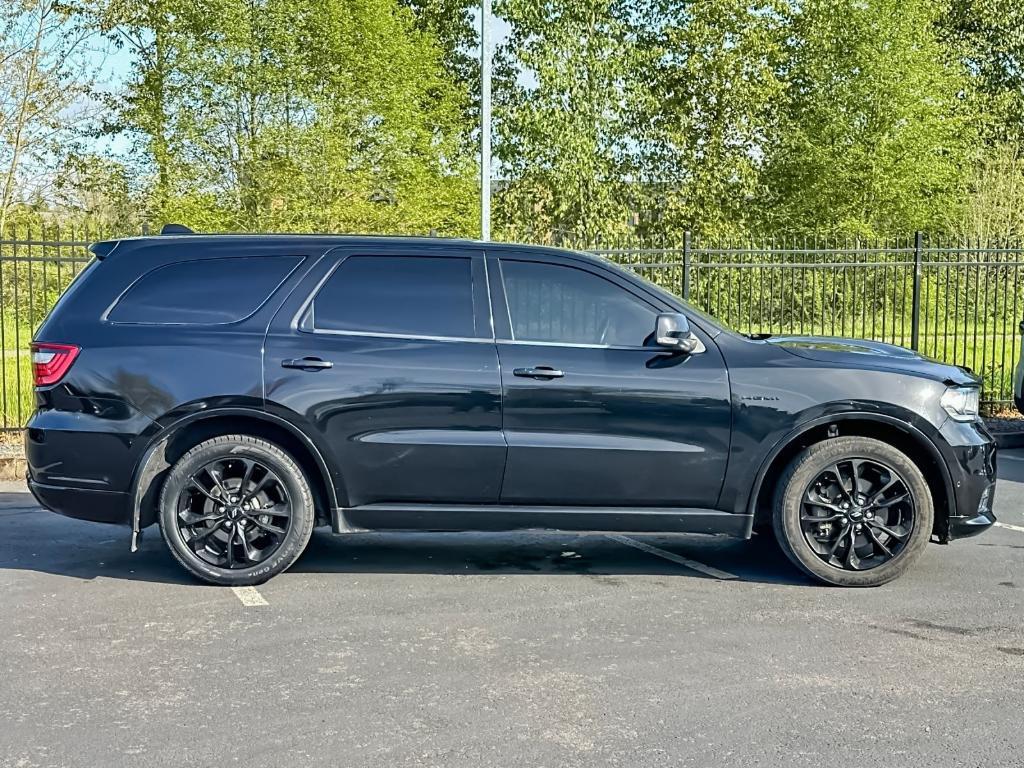 used 2020 Dodge Durango car, priced at $28,872