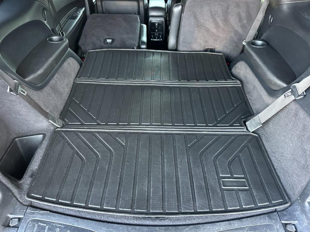 used 2020 Dodge Durango car, priced at $28,872