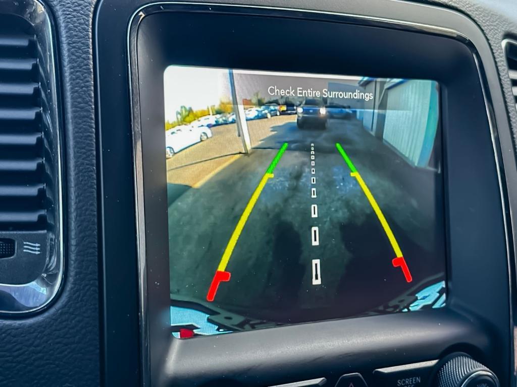 used 2020 Dodge Durango car, priced at $28,872