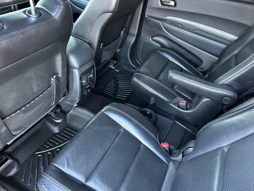 used 2020 Dodge Durango car, priced at $28,872