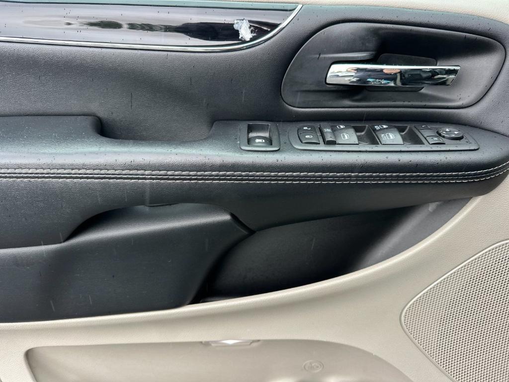 used 2019 Dodge Grand Caravan car, priced at $13,995