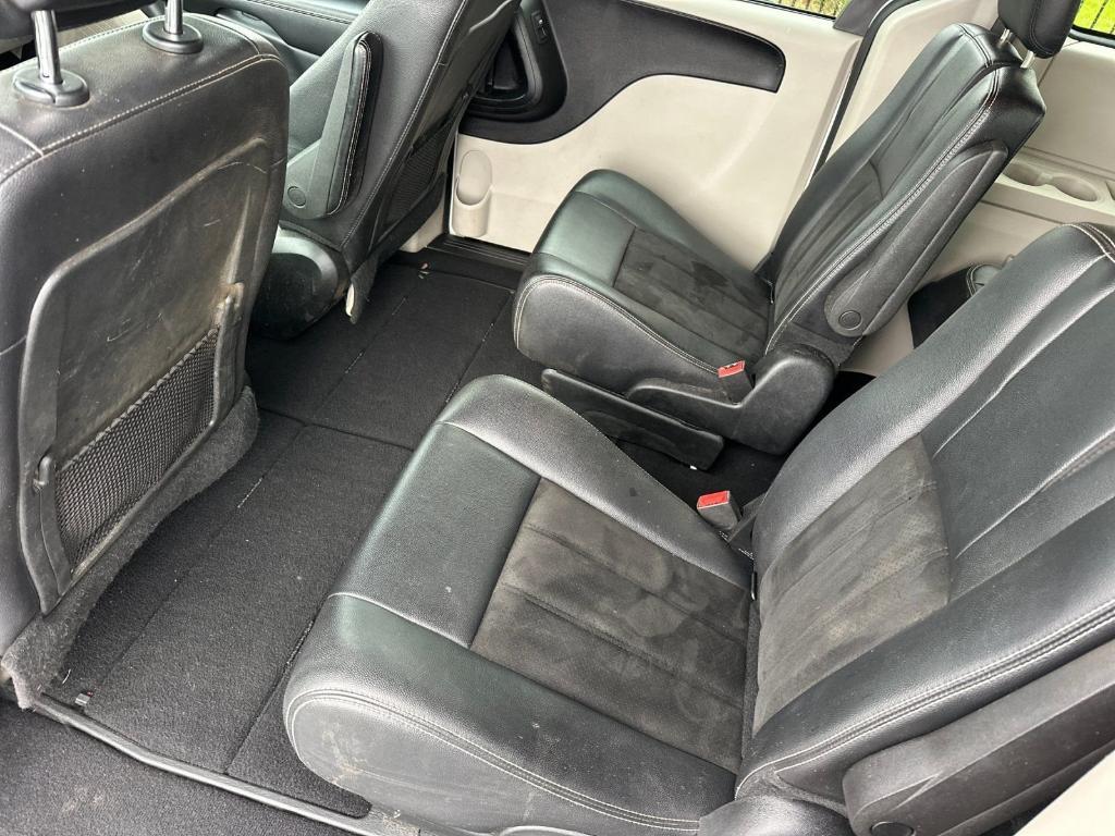 used 2019 Dodge Grand Caravan car, priced at $13,995